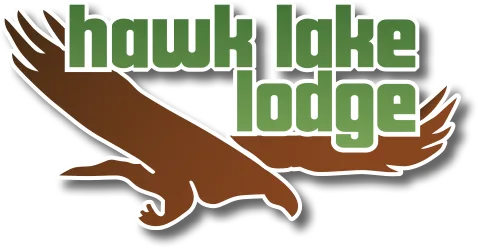 Hawk Lake Lodge Logo