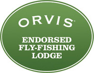 Orvis Endorsement Logo